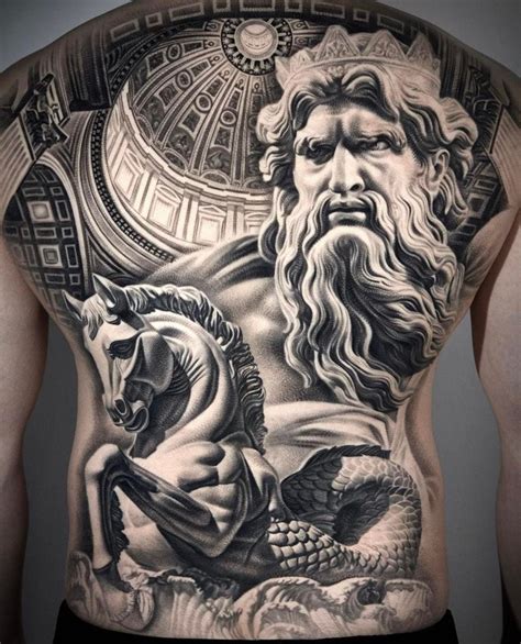 tattoo in greek|greek mythological tattoos.